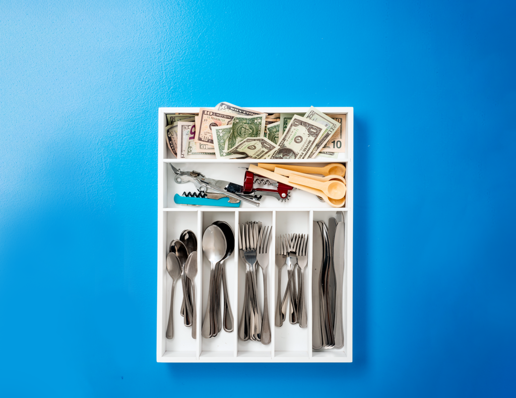 Drawer HIFI Agency Financial Marketing Agency