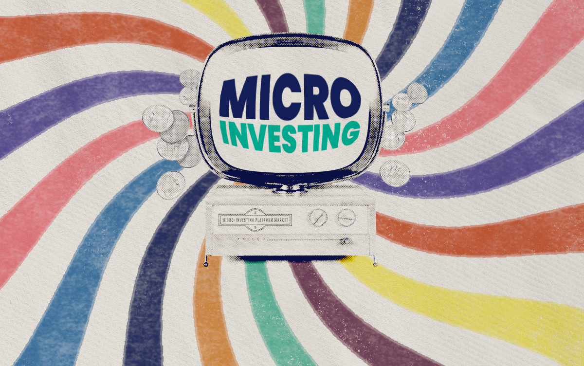 The micro-investing platform market is not merely expanding; it’s experiencing rapid acceleration.