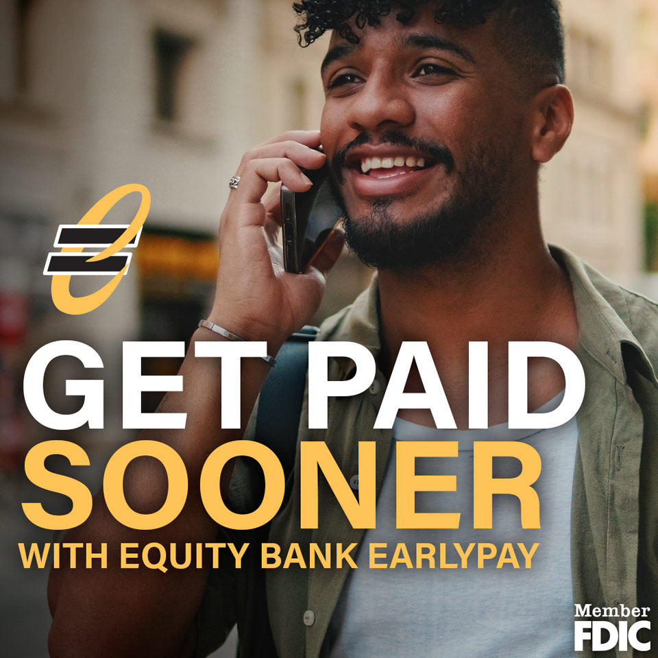 Get Paid Sooner ad