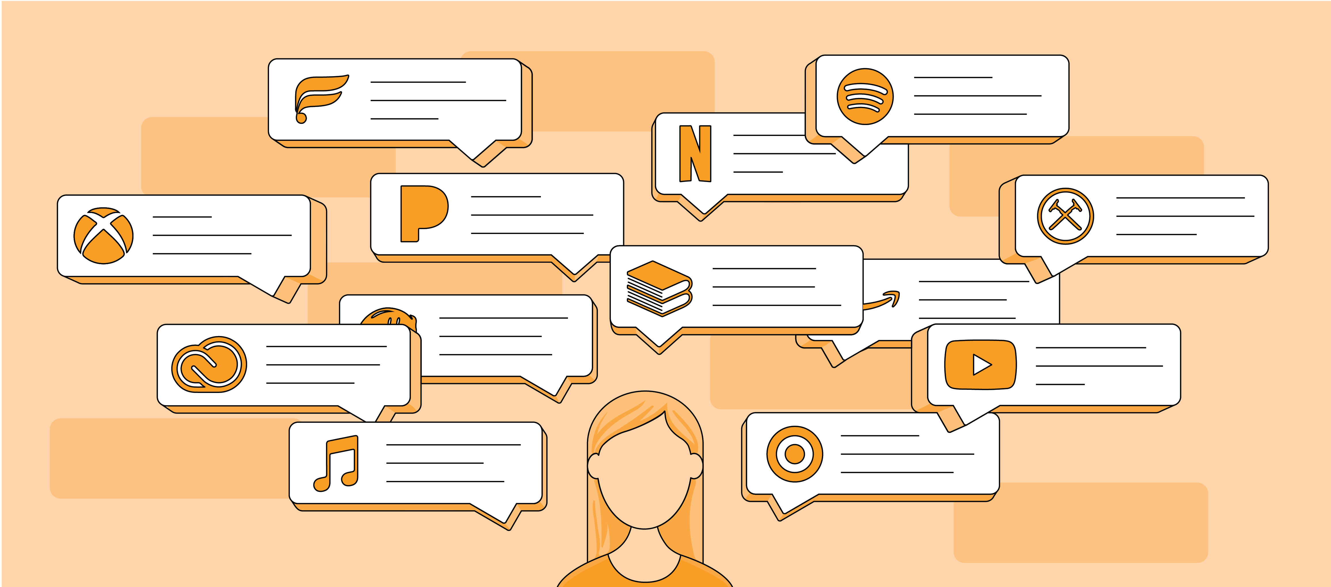 Subscription Economy in Banking