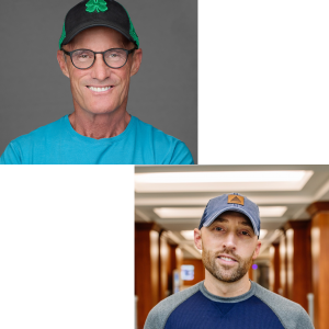 Corey and Keith - Locality