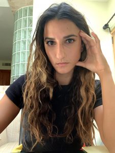 Cokie Hasiotis - Lasagna Consulting