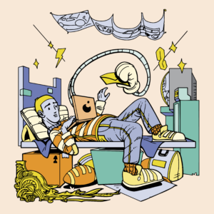 Email marketing-HIFI