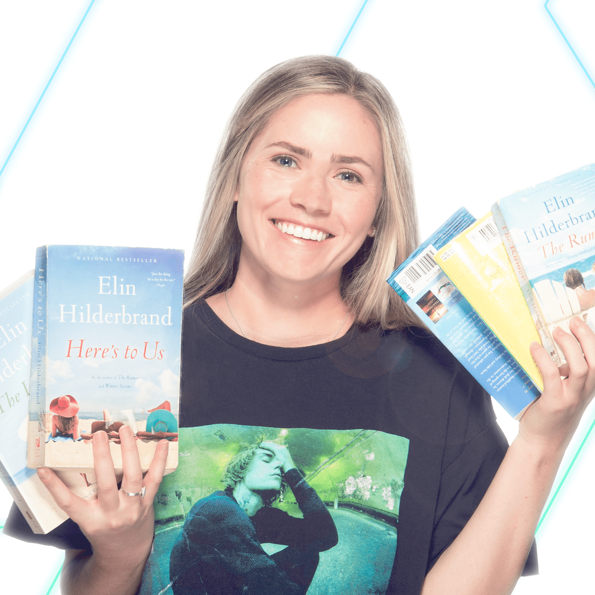 Ellie Verchick - HIFI Agency