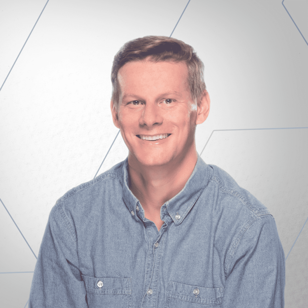 Hunter Young, President of HIFI Agency