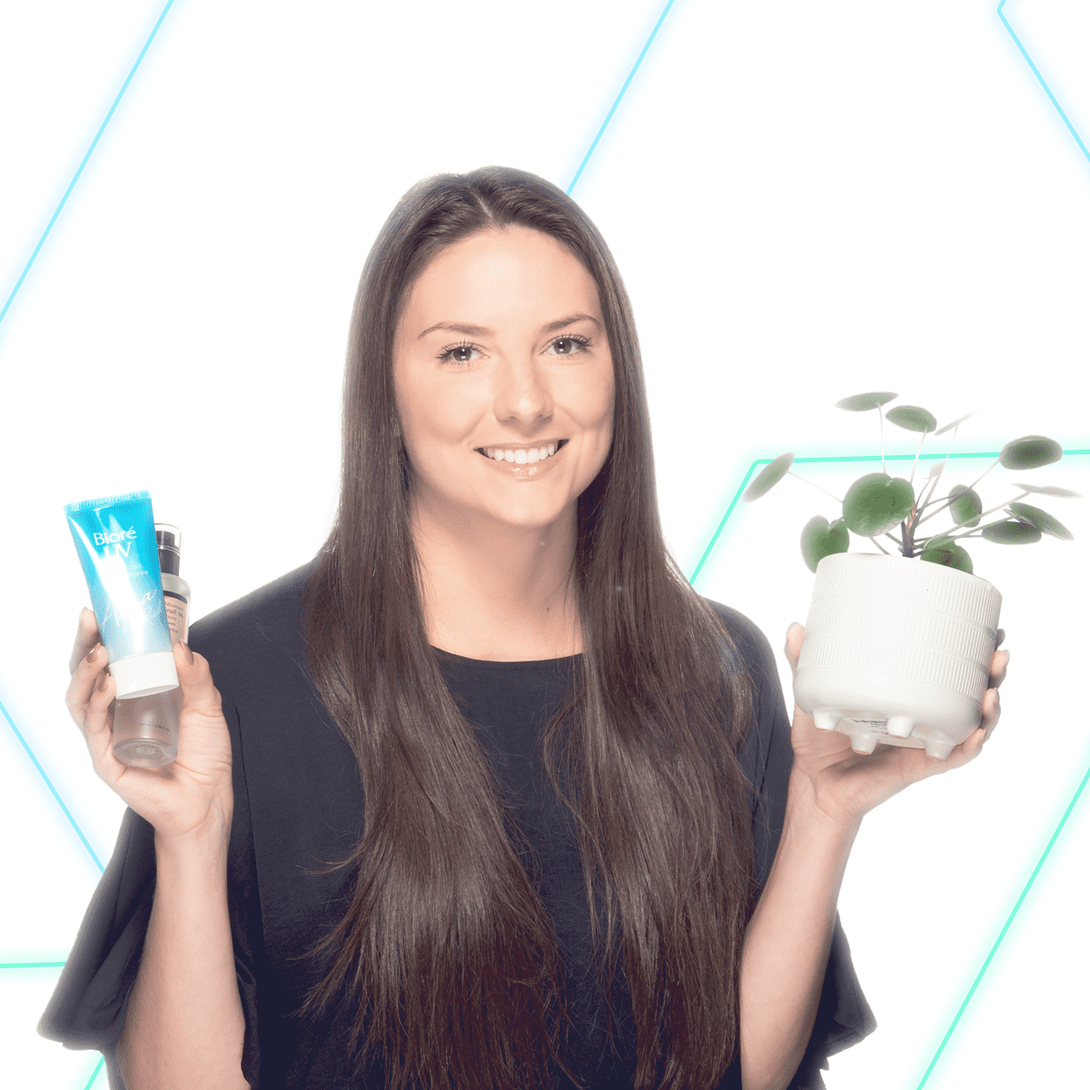 Kelly Cockrill BTS - HIFI Agency