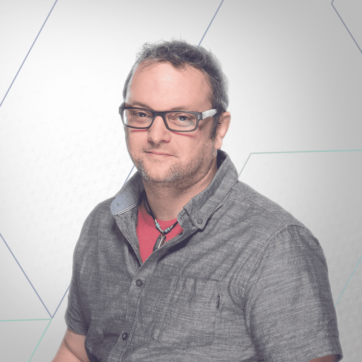 Mike Violette - HIFI Agency