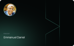 Emmanuel Daniel - featured image