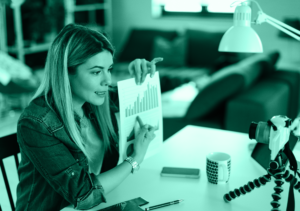 Connecting Your Financial Institution to Social Media Users