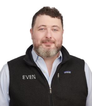 Phill Rosen headshot