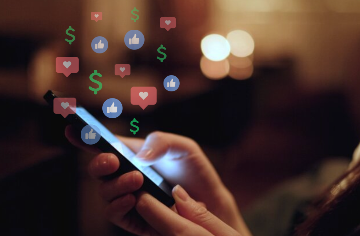 Social Media for Financial Institutions