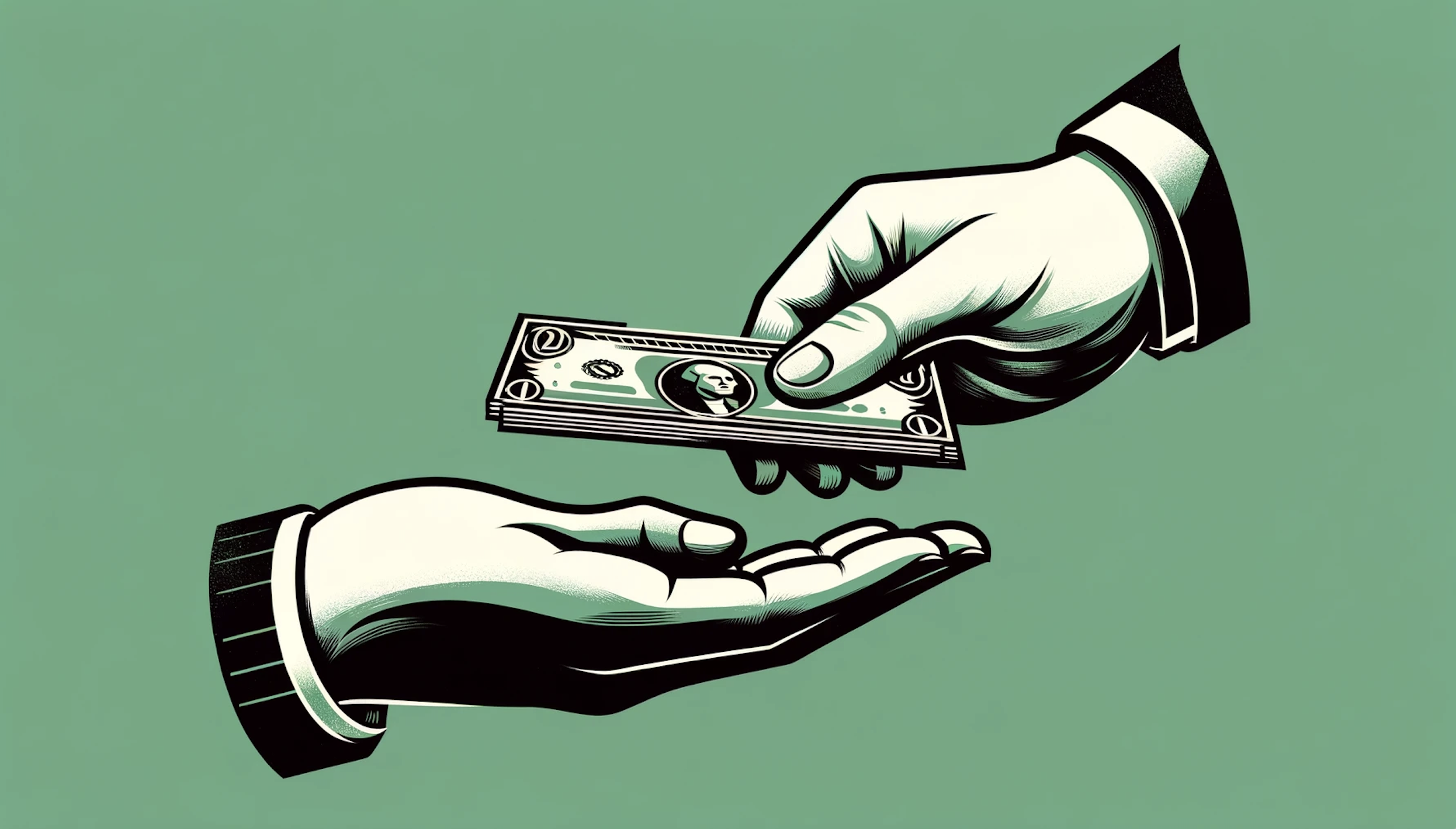 The Great Wealth Transfer