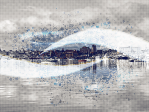 BayCoast Bank SEO Success Story