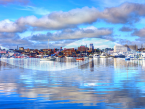 BayCoast Bank SEO Success Story