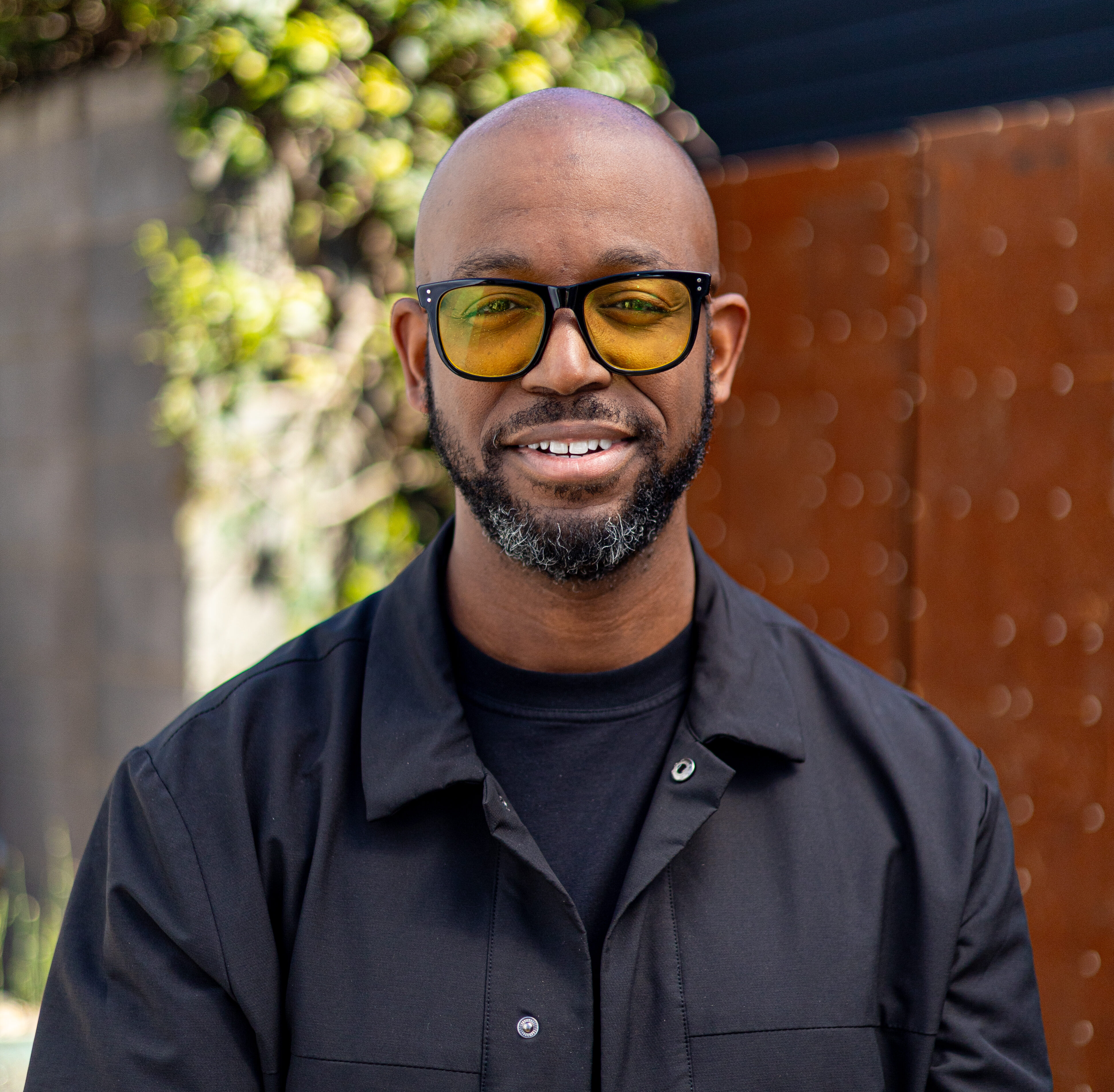 Michael Baylor - Search Specialist