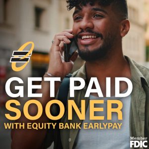 Get Paid Sooner ad