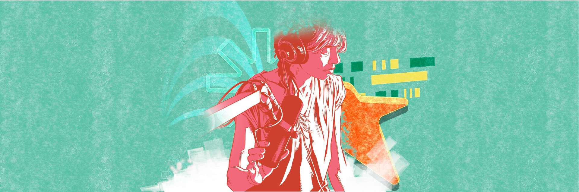 Audio and Video Marketing