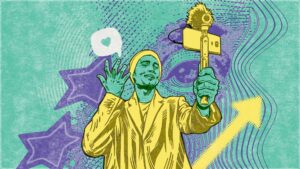 The Rise of Finfluencers Financial Influencers