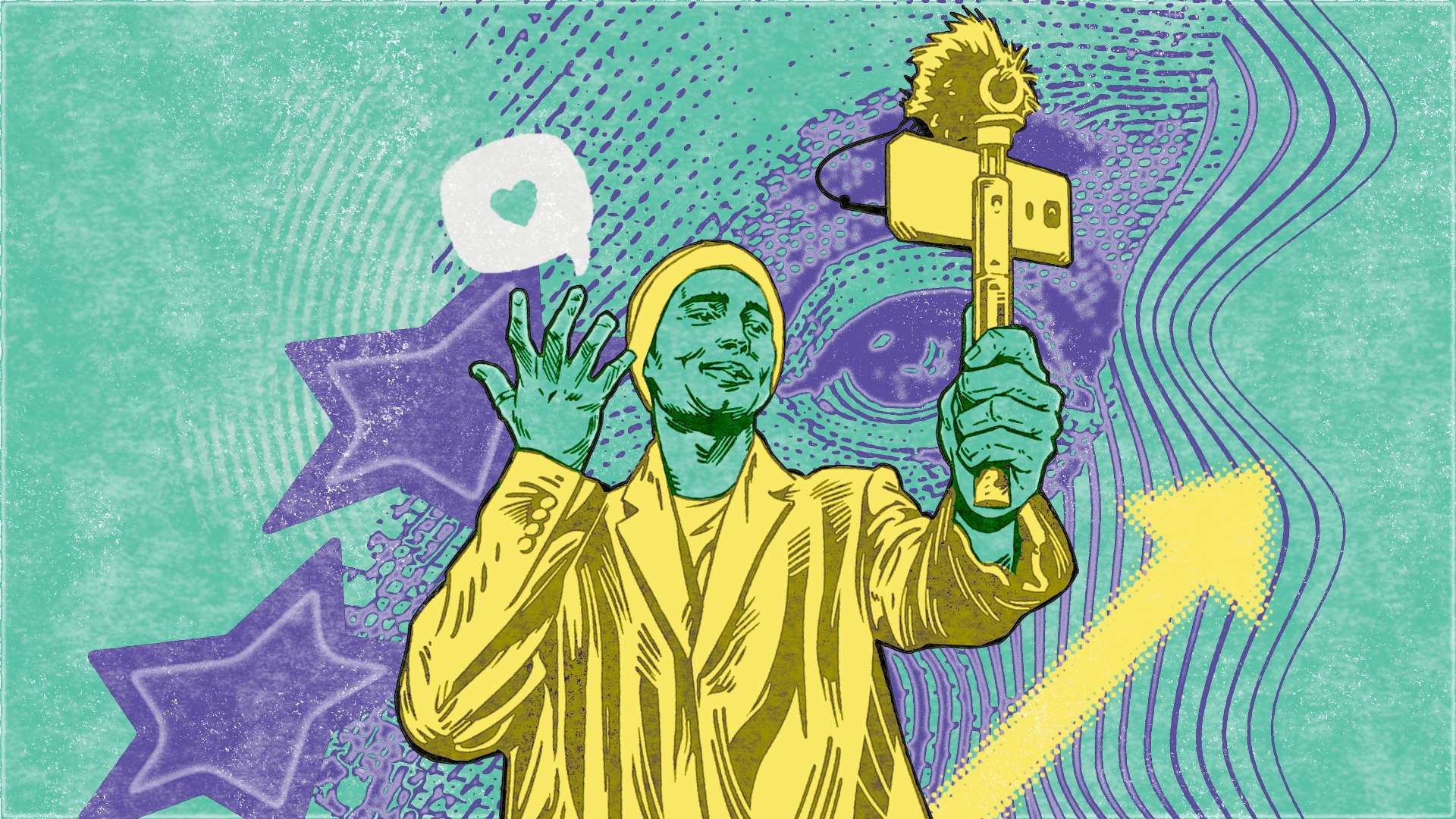 The Rise of Finfluencers Financial Influencers